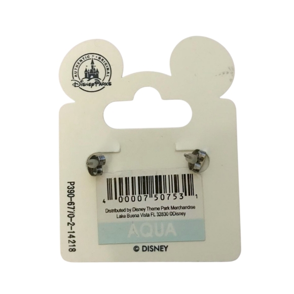 Disney Parks Tinkerbell Earrings - Picture 2 of 4